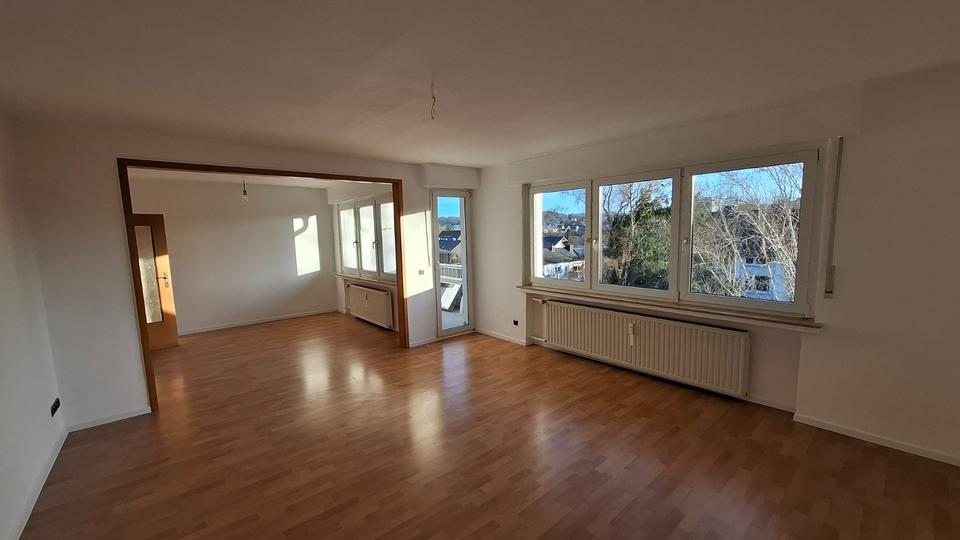 Etagenwohnung Hagen - 3.5 Zimmer, 98 m&sup2;, 700&euro; | Angebot:25377371