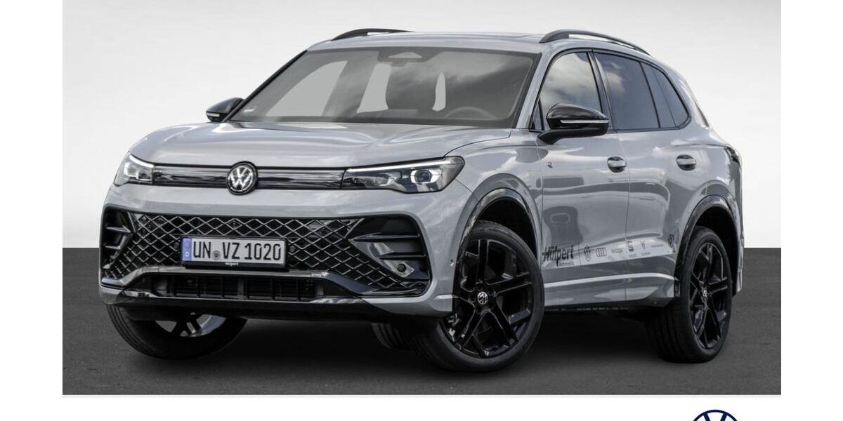 VW Tiguan 12.570 km 51.970 &euro; Bergkamen 59192