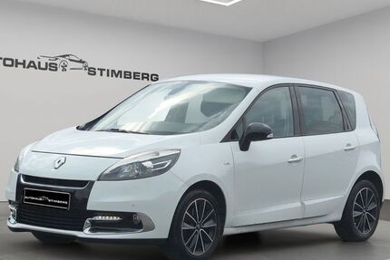 Renault Scenic 114.000 km 5.900 &euro; Oer-Erkenschwick 45739