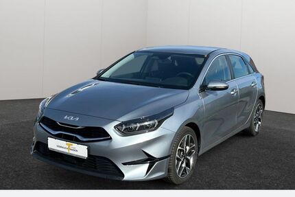 Kia ceed / Ceed 12.406 km 22.490 &euro; Castrop-Rauxel 44575