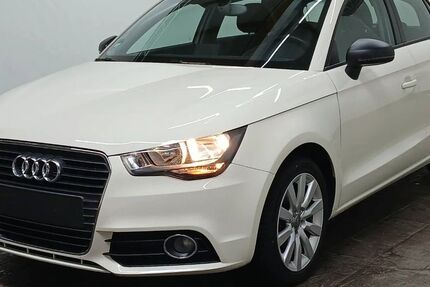 Audi A1 47.206 km 9.700 &euro; Iserlohn 58638