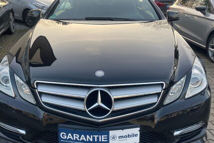Mercedes-Benz E 200 176.853 km 12.790 &euro; Dortmund 44143