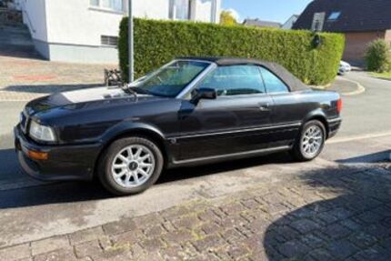 Audi 80 183.000 km 7.600 &euro; Menden 58710