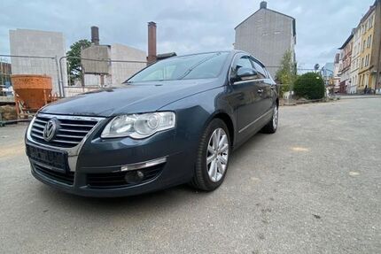 VW Passat 299.000 km 3.600 &euro; Iserlohn 58636