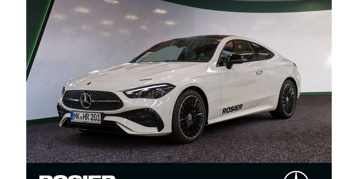 Mercedes-Benz CLE 220 13.500 km 57.770 &euro; Menden 58706