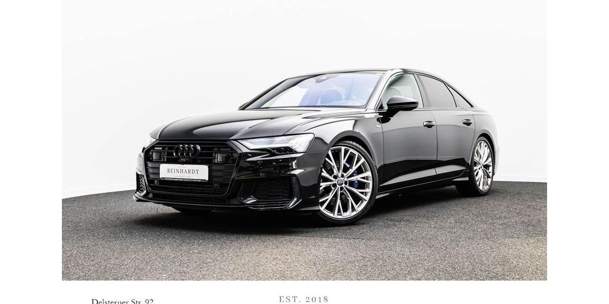 Audi A6 183.717 km 30.853 &euro; Hagen 58091