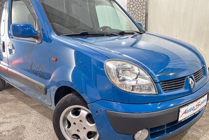 Renault Kangoo 302.355 km 1.991 &euro; Witten -NRW 58452