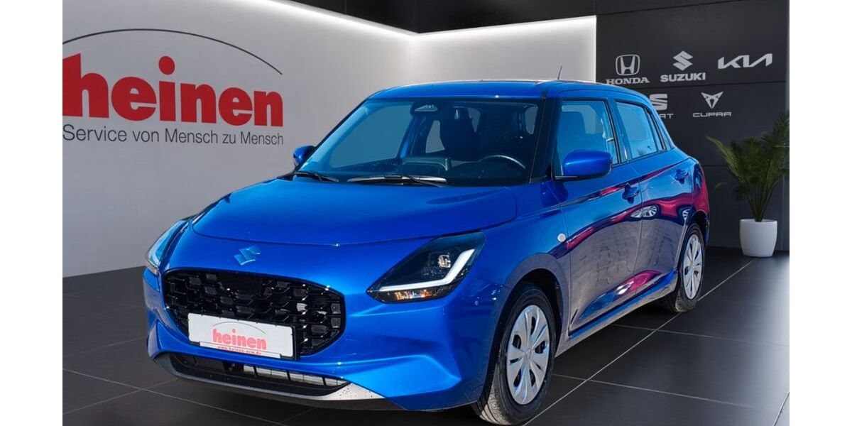 Suzuki Swift 3.000 km 16.180 &euro; Holzwickede 59439