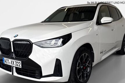 BMW X3 13.570 km 58.890 &euro; Witten 58455