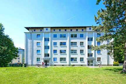 Wohnung Ahlen - 3.5 Zimmer, 57 m&sup2;, 487&euro; | Angebot:25768653