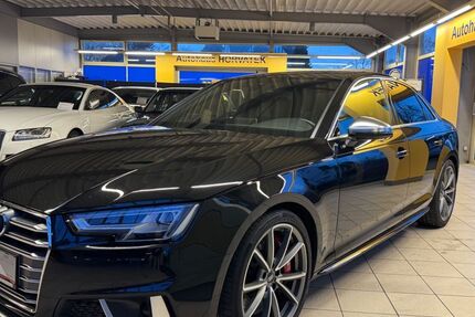 Audi S4 100.000 km 34.950 &euro; Waltrop 45731