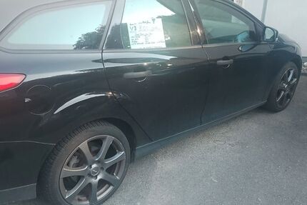 Ford Focus 163.000 km 7.800 &euro; Hagen 58119