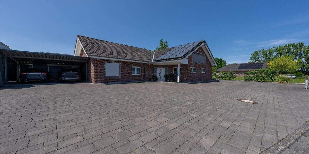 Gewerbeobjekt Ascheberg - 825.000&euro; | Angebot:25689557