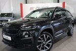 Skoda Kodiaq 1.5 TSI DSG SPORTLINE BLACK-PLUS PANORAMA 144.000 km 27.991 &euro; Hamm 59077