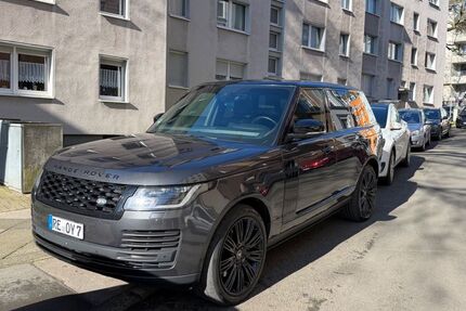 Land Rover Range Rover 213.000 km 36.000 &euro; Dortmund 44263