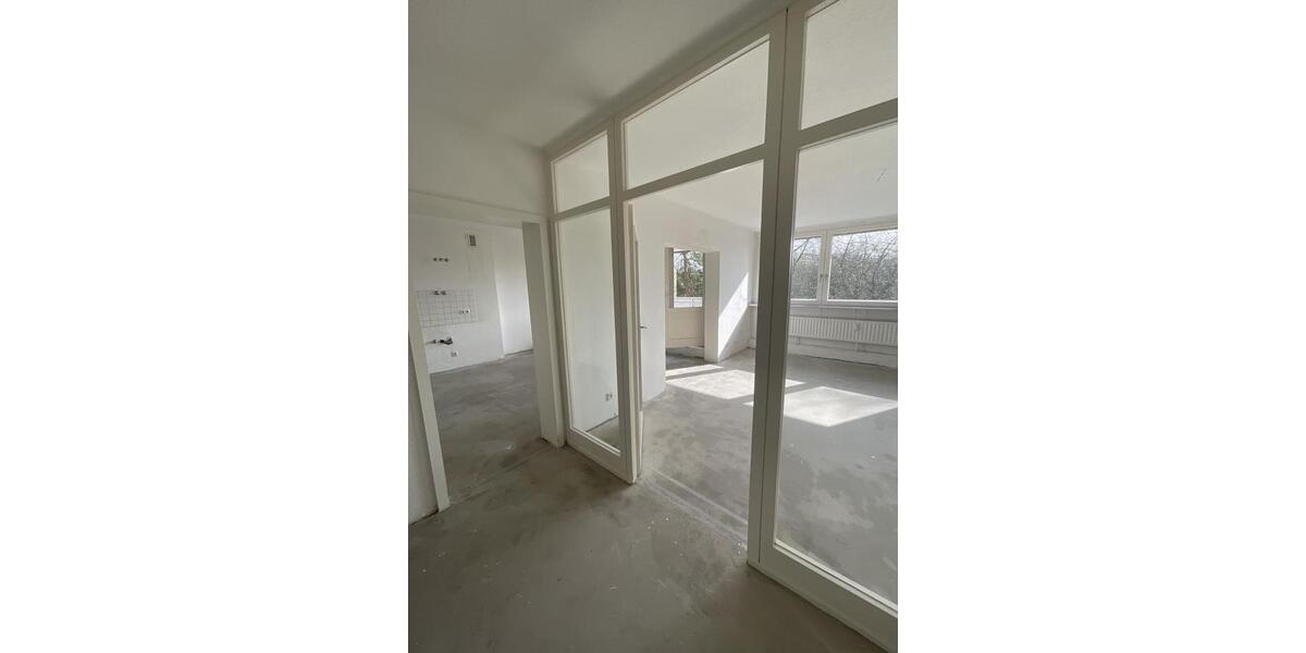 Etagenwohnung Dortmund Hombruch - 2 Zimmer, 66 m&sup2;, 401&euro; | Angebot:25305612