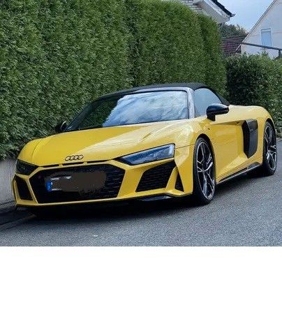 Audi R8 44.560 km 132.800 &euro; Dortmund 44309