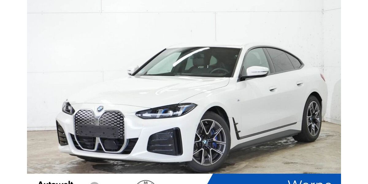 BMW i4 19.387 km 49.090 &euro; Werne 59368