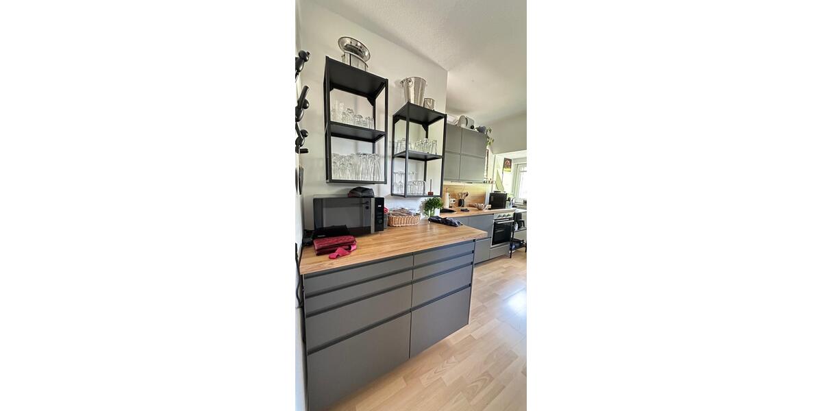 Dachgeschoßwohnung Menden (Sauerland) Bösperde - 2.5 Zimmer, 70 m&sup2;, 750&euro; | Angebot:25905931