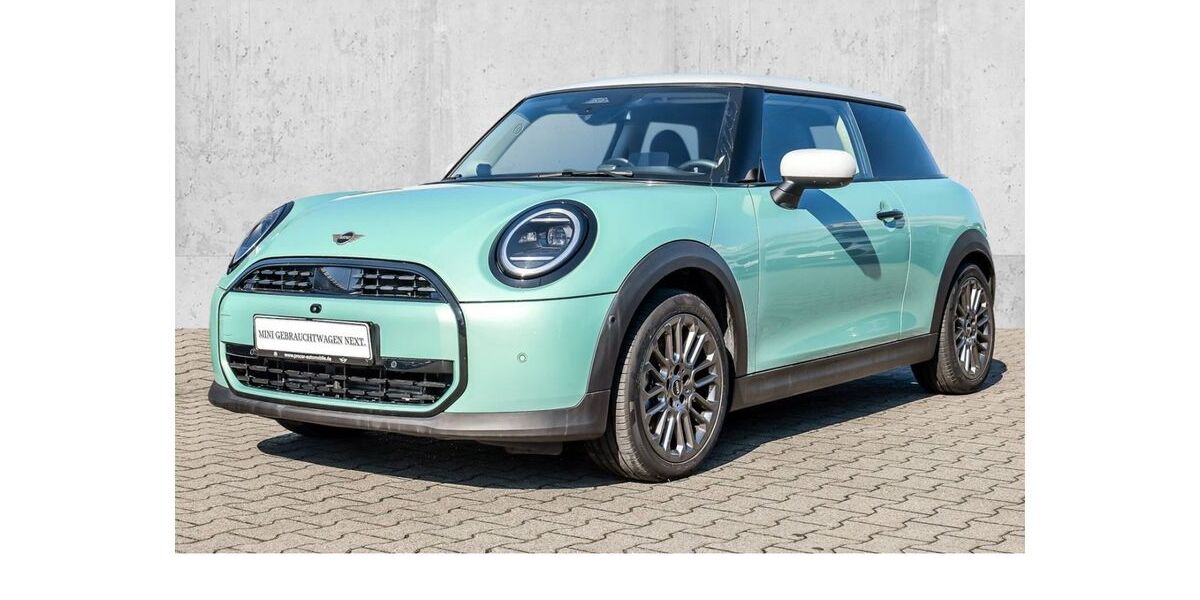 Mini Cooper C 9.385 km 28.516 &euro; Unna 59425