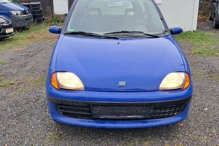 Fiat Seicento 79.096 km 1.000 &euro; Dortmund 44309