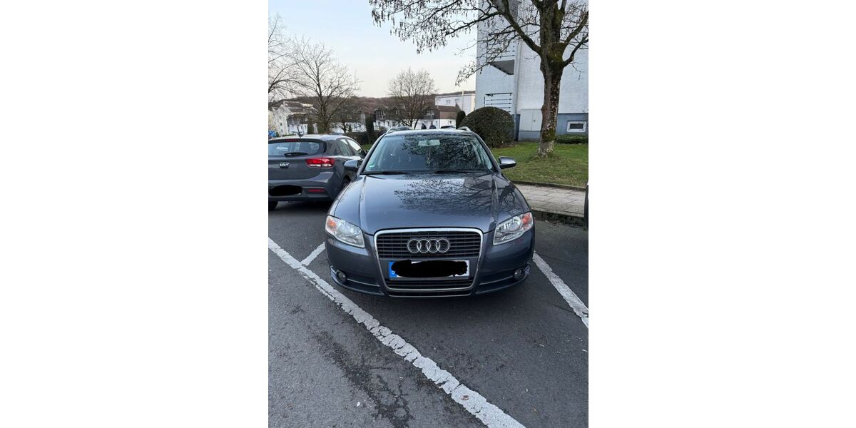 Audi A4 233.158 km 2.000 &euro; Herdecke 58313