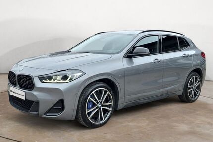 BMW X2 78.005 km 31.590 &euro; Hamm 59071