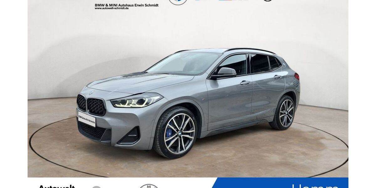 BMW X2 78.005 km 31.590 &euro; Hamm 59071