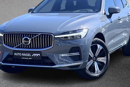Volvo XC60 31.300 km 47.800 &euro; Hamm 59067