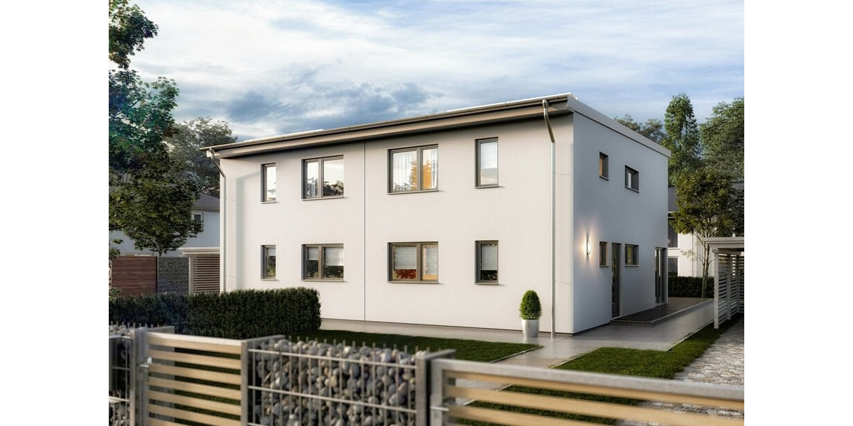 Doppelhaushälfte Castrop-Rauxel Castrop - 5 Zimmer, 136 m&sup2;, 288.890&euro; | Angebot:25728975