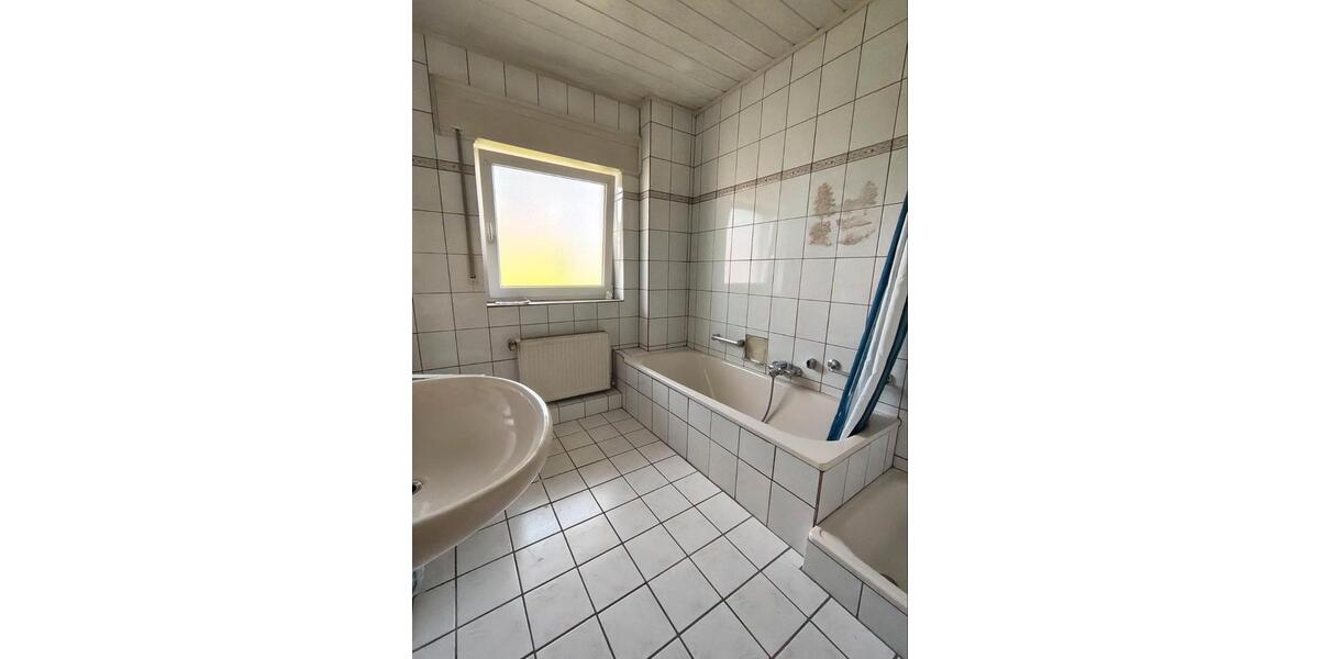 Etagenwohnung Ahlen Dolberg - 3 Zimmer, 99 m&sup2;, 760&euro; | Angebot:26585323
