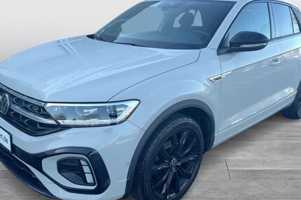 VW T-Roc 63.138 km 20.845 &euro; Unna 59423
