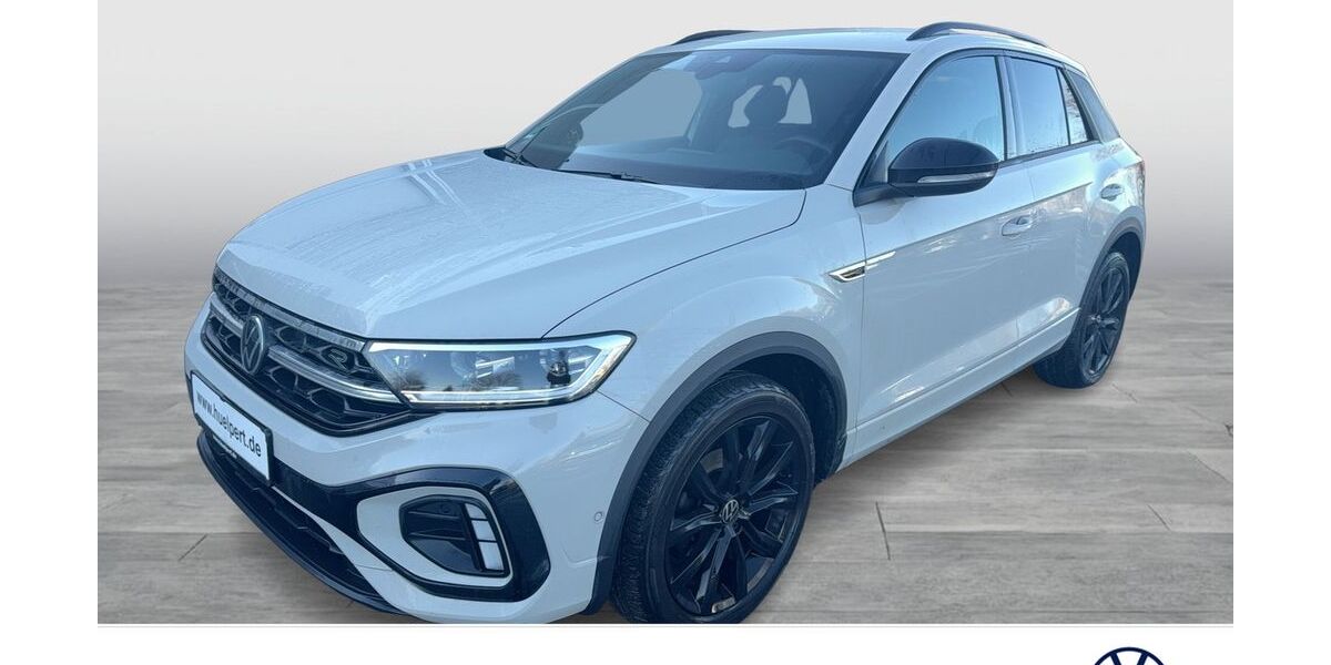 VW T-Roc 63.138 km 20.845 &euro; Unna 59423