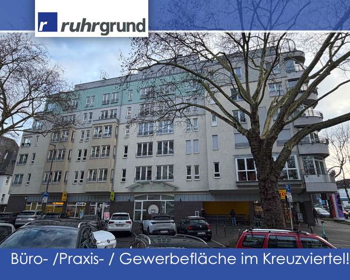 Gewerbeobjekt Dortmund Innenstadt Ost - 1.440&euro; | Angebot:24561979