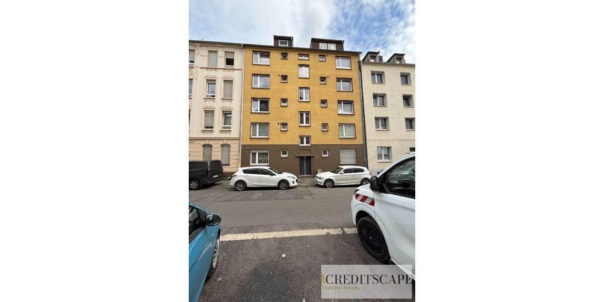Etagenwohnung Dortmund Innenstadt Nord - 6 Zimmer, 140 m&sup2;, 399.000&euro; | Angebot:26878797