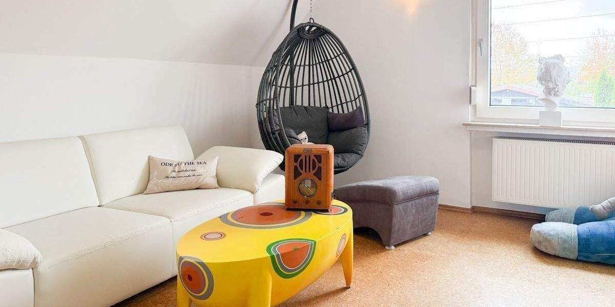 Einfamilienhaus Menden Bösperde - 6 Zimmer, 149 m&sup2;, 478.000&euro; | Angebot:25673147