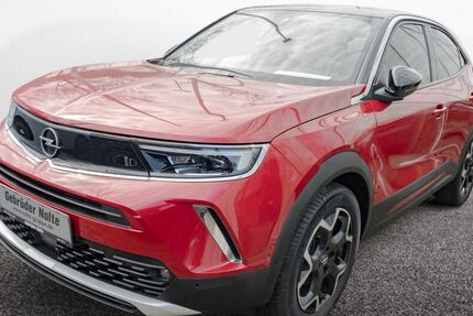 Opel Mokka 48.320 km 20.450 &euro; Iserlohn 58636