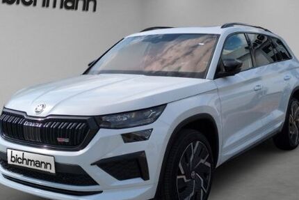 Skoda Kodiaq 58.698 km 40.990 &euro; Menden 58706