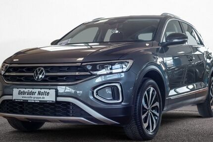 VW T-Roc 33.417 km 19.950 &euro; Iserlohn 58636