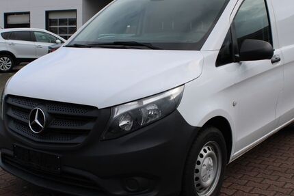 Mercedes-Benz Vito 178.500 km 12.470 &euro; Lünen 44536