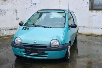 Renault Twingo 216.172 km 549 &euro; Unna 59427