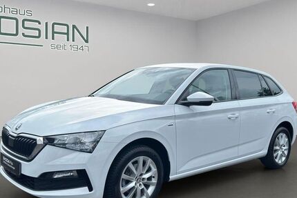 Skoda Scala 83.738 km 16.990 &euro; Iserlohn 58642