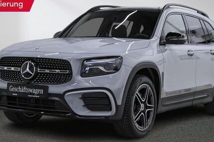 Mercedes-Benz GLB 200 18.000 km 45.880 &euro; Hamm 59067
