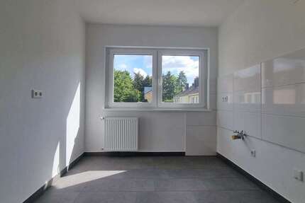 Wohnung Bergkamen - 3 Zimmer, 56 m&sup2;, 499&euro; | Angebot:25397538