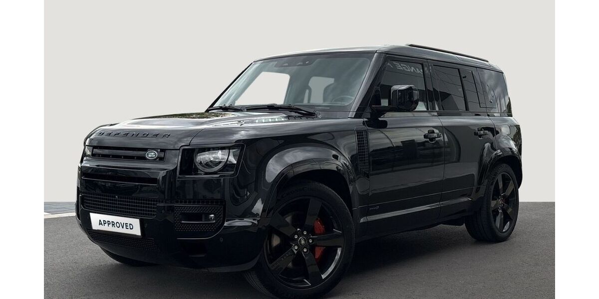 Land Rover Defender 46.500 km 89.900 &euro; Iserlohn 58640