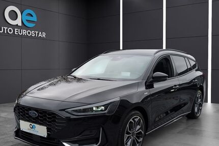 Ford Focus 55.360 km 20.950 &euro; Hamm 59077