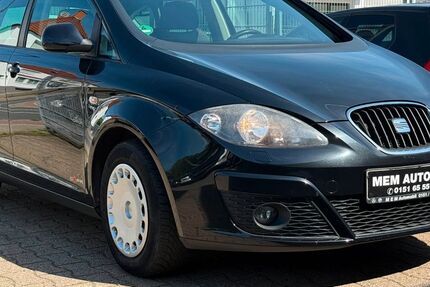 Seat Altea 132.000 km 5.450 &euro; Hamm 59077