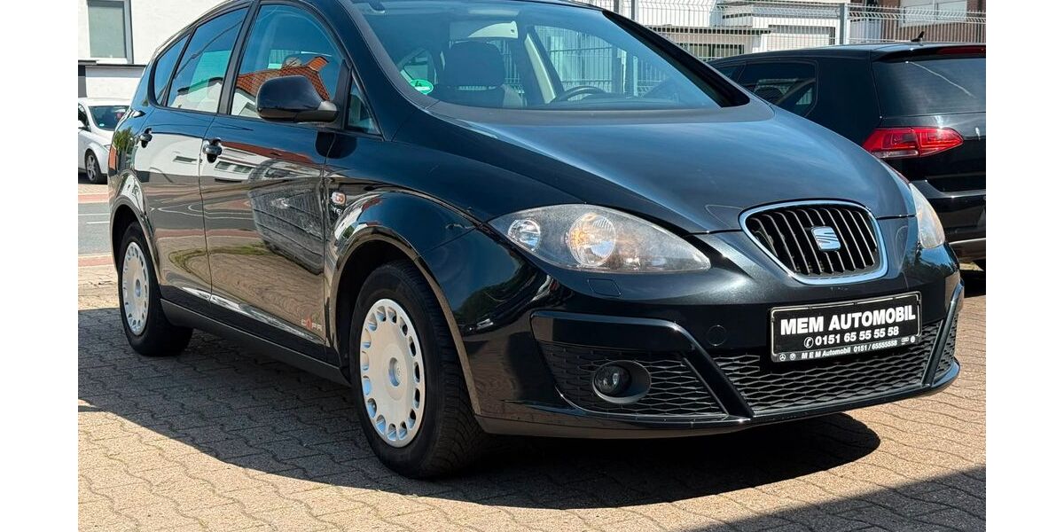 Seat Altea 132.000 km 5.450 &euro; Hamm 59077