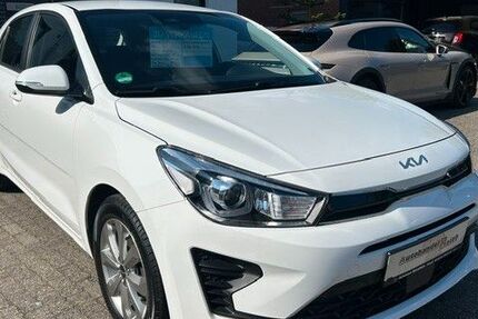 Kia Rio 70.000 km 12.990 &euro; Waltrop 45731