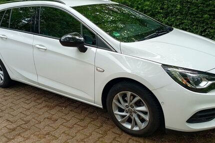 Opel Astra 55.800 km 9.990 &euro; Dortmund 44388